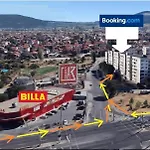Tulips - Guest Room Close To The Airport, Free Street Parking
