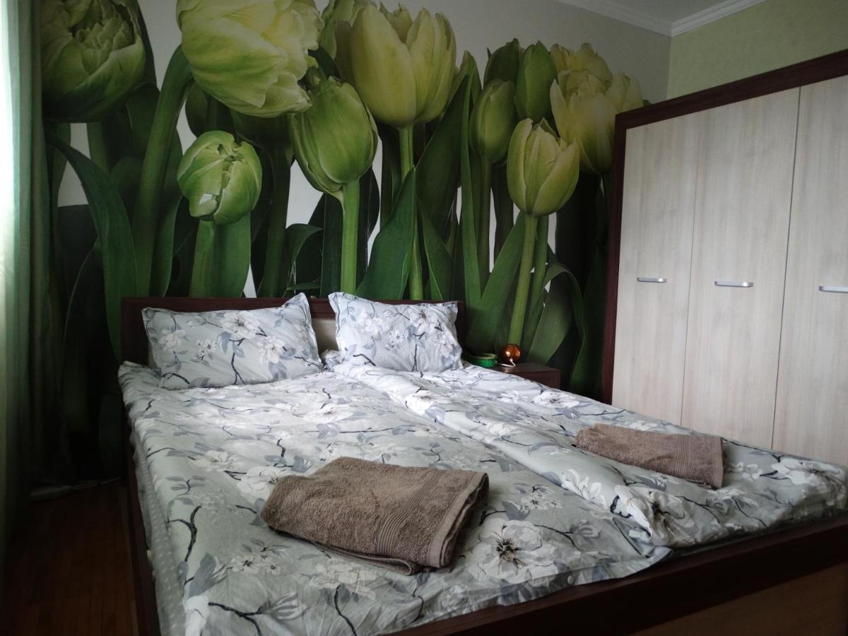 Tulips - Guest Close To The Airport, Free Street Parking Homestay