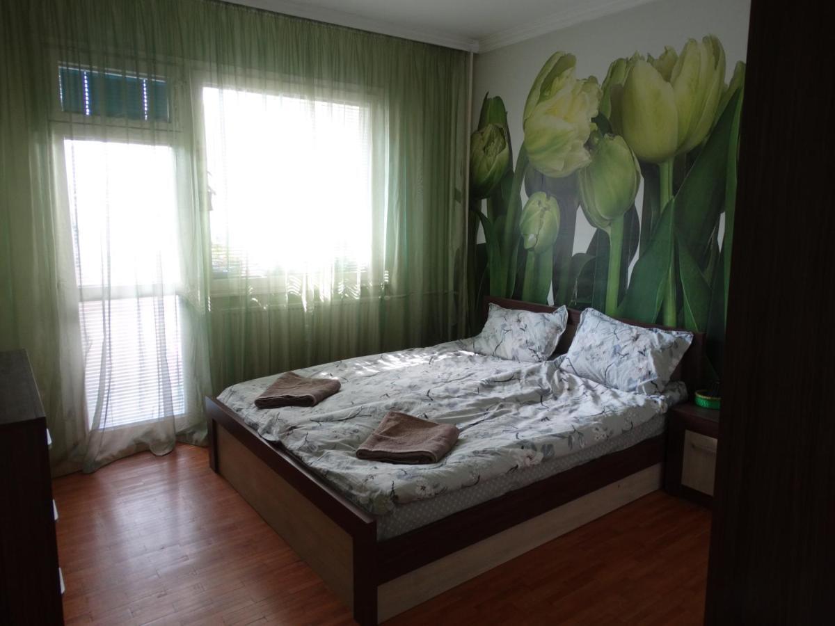 Tulips - Guest Close To The Airport, Free Street Parking Sofia